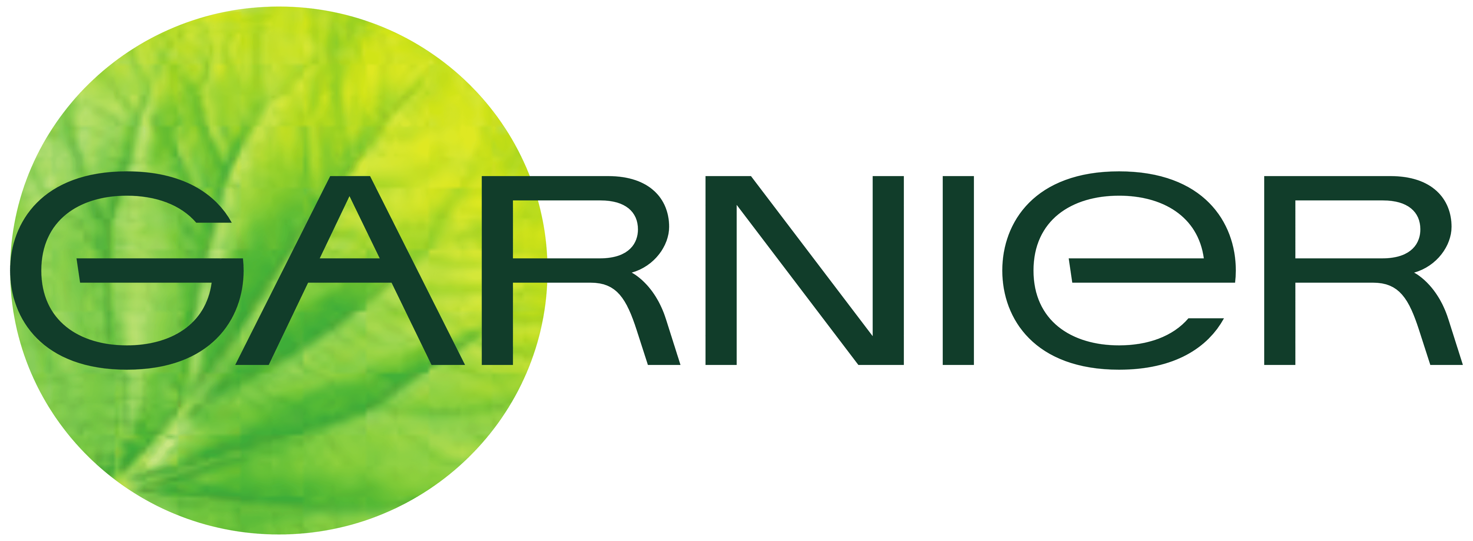 Garnier Logo - Garnier