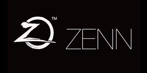 Cosmetic Co Logo - ZENN COSMETICS || OFIICIAL SITE