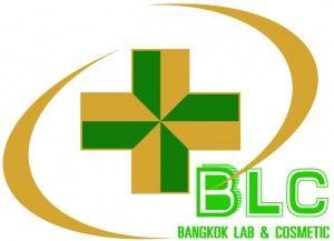 Cosmetic Co Logo - ฺBangkok Lab & Cosmetic Co., Ltd. | Thailand Trust Mark