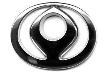 Classic Mazda Logo - Mazda