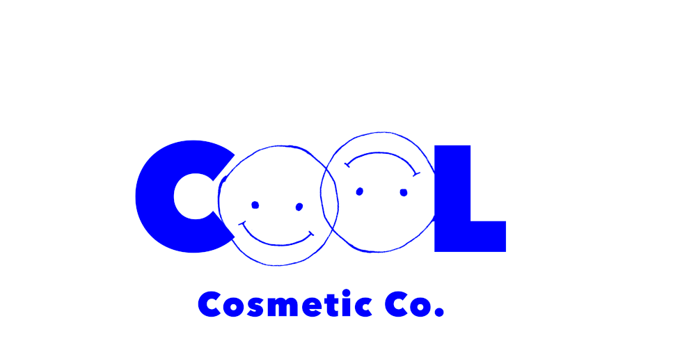 Cosmetic Co Logo - Cool Cosmetic Co. — Majesta Vestal