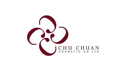 Cosmetic Co Logo - Chu Chuan Cosmetic | Chiehping Chen