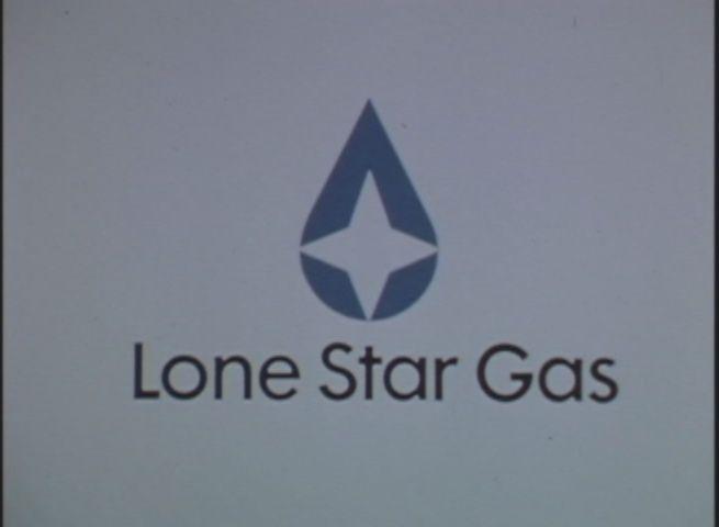 Star Gas Logo - Category:Lone_Star_Gas