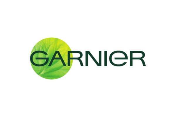 Garnier Logo - Garnier. Expert Hair Care Using Natural Ingredients