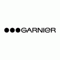 Garnier Logo - Garnier. Brands of the World™. Download vector logos and logotypes