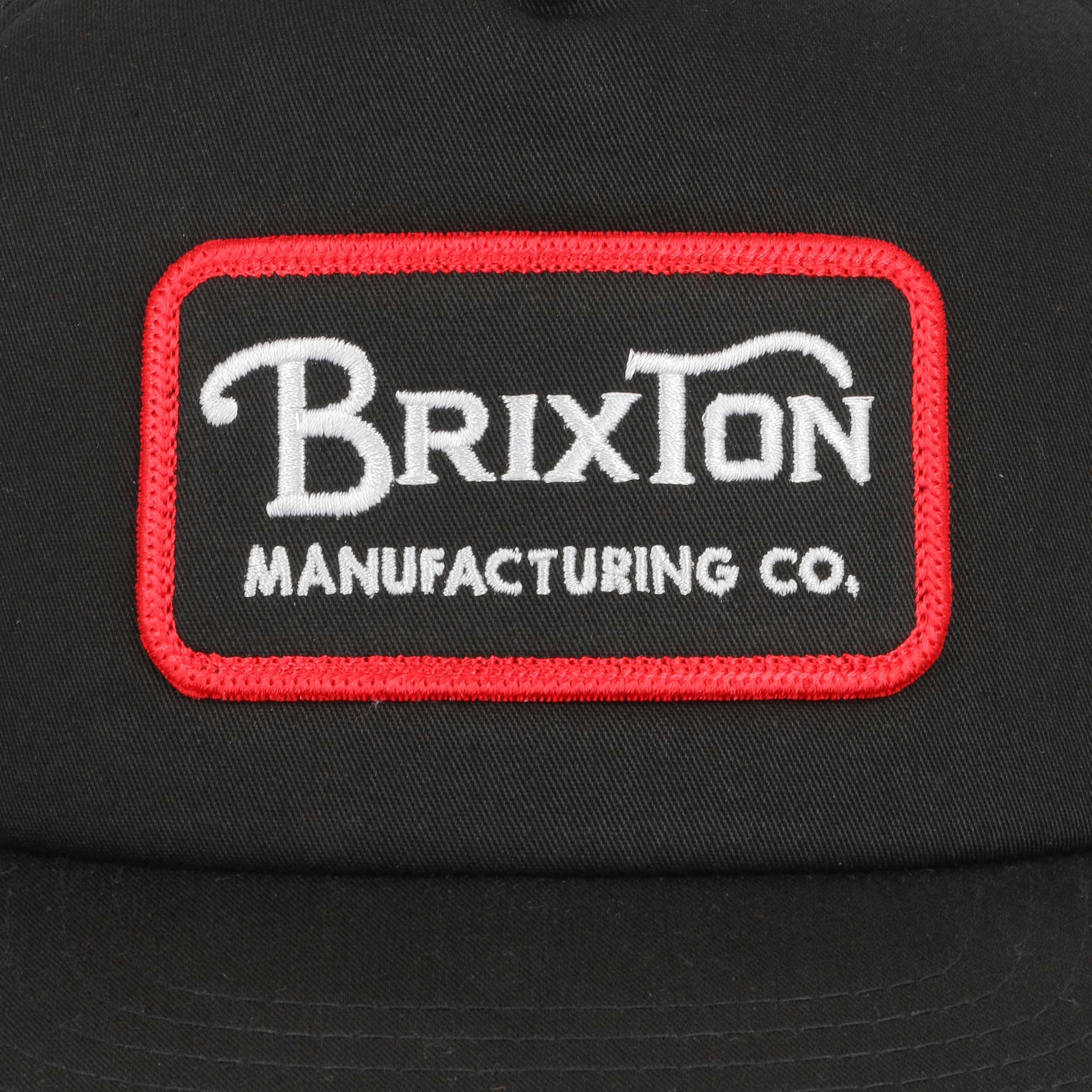Brixton Logo - Grade Mesh Trucker Cap by Brixton, EUR 95 -> Hats, caps