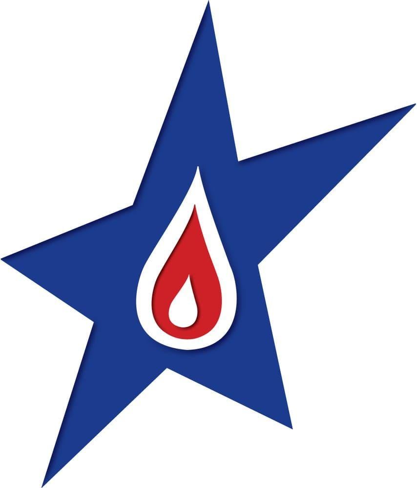 Star Gas Logo - Blue Star Gas Rosa Co Photo & 16 Reviews