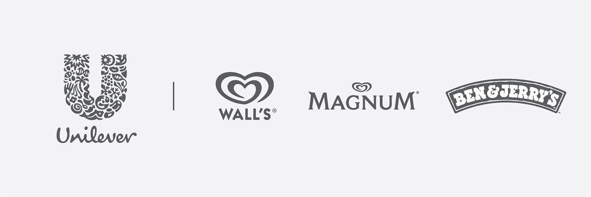 Magnum Ice Cream Logo - Steves&Co. wins competitive pitch for Unilever ice cream brands ...