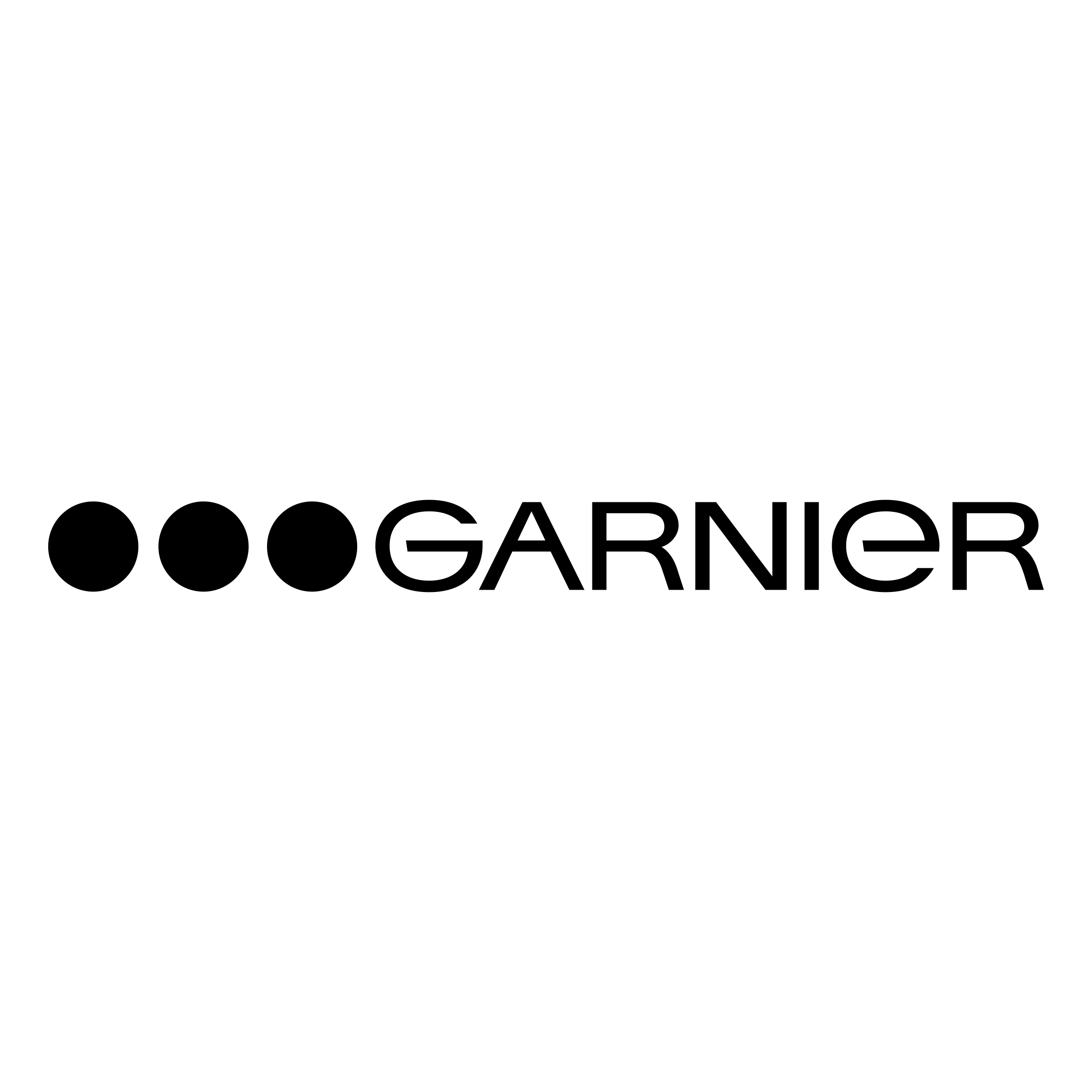 Garnier Logo - Garnier Logo PNG Transparent & SVG Vector