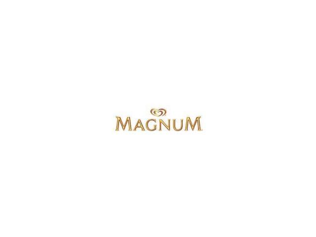 Magnum Ice Cream Logo - CASE STUDY - 'MAGNUM ICE CREAM' by Sharad Dhuliya, J Prateek Kundu an…