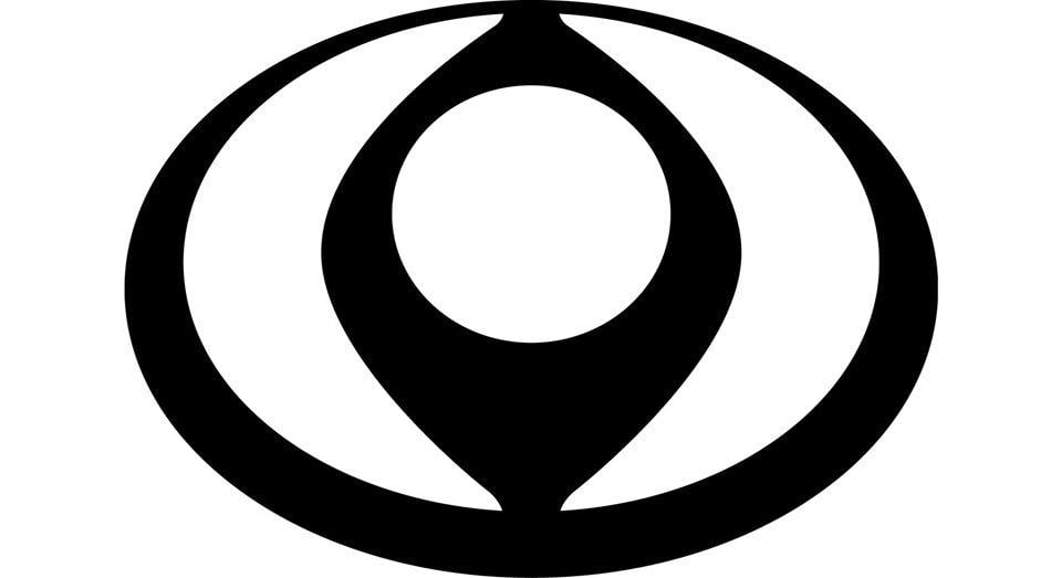 Classic Mazda Logo - Mazda logos history