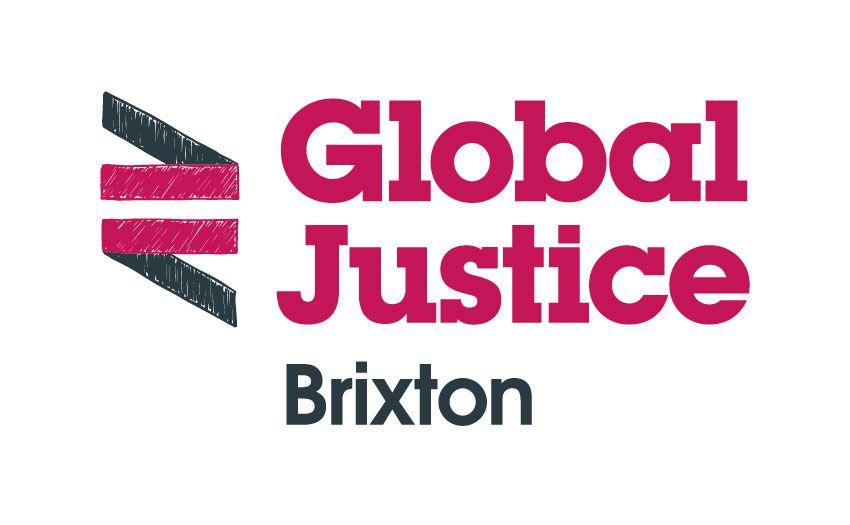 Brixton Logo - Global Justice Brixton Logo(1)