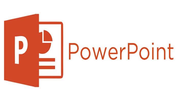 Microsoft PowerPoint 2007 Logo - Microsoft Powerpoint 2007 Shortcuts - Halchal Guru