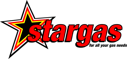 Star Gas Logo - Disposable Helium Canister Stargas yours today!