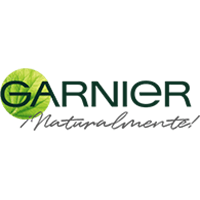 Garnier Logo - Hair Food Banana: Mascarilla de plátano para el pelo 3 en 1 | Garnier