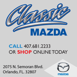 Classic Mazda Logo - MazdaMovement