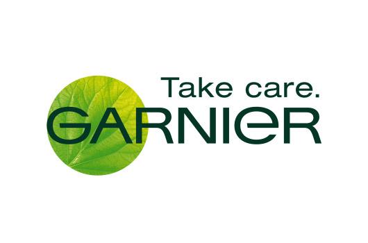 Garnier Logo - Garnier Logo. NHL Beauty, Skincare & Supplements Product In NZ