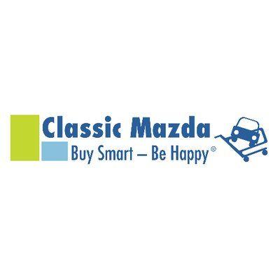 Classic Mazda Logo - Classic Mazda (@ClassicMazdaFL) | Twitter