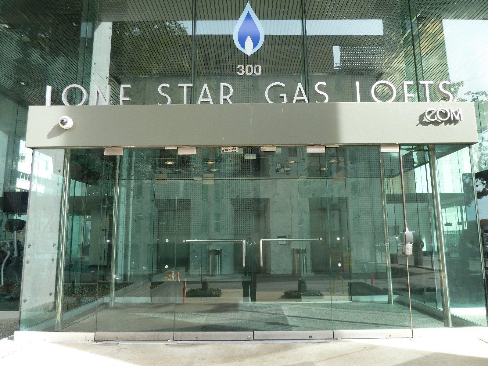 Star Gas Logo - Lone Star Gas Lofts II | 300 S. St. Paul, Dallas, TX, 75201 ...