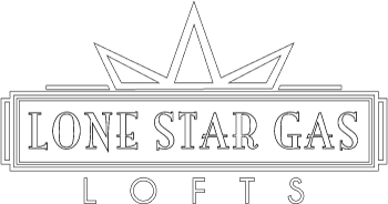 Star Gas Logo - LSG Lofts | Affordable Living in Downtown Dallas, TX