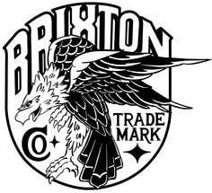 Brixton Logo - 26 Best Brixton images | Brixton, Brixton clothing, Men clothes