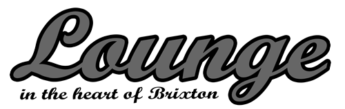 Brixton Logo - Lounge Brixton