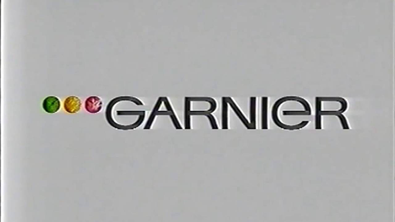 Garnier Logo - Garnier Logo