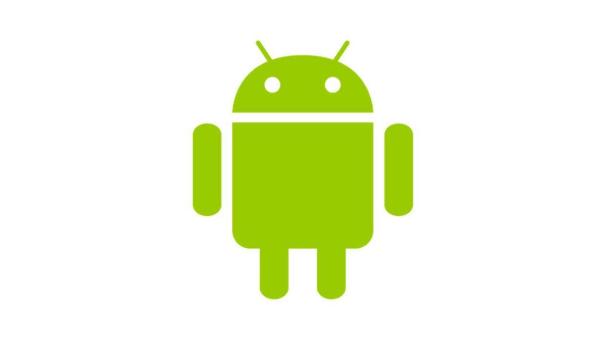 Android Apps Logo - Download the MCV Android and iOS apps - MCV