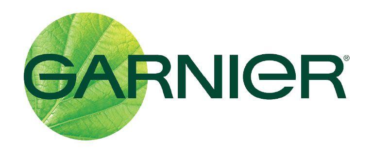 Garnier Logo - TerraCycle