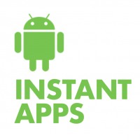 Android Apps Logo - How Mobile Developers Can Take Advantage of Android Instant Apps ...