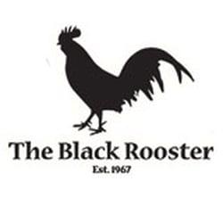 Black Rooster Logo - Black Rooster - Farmers Market - 5 Buttermilk Falls Rd, Fort Ann, NY ...