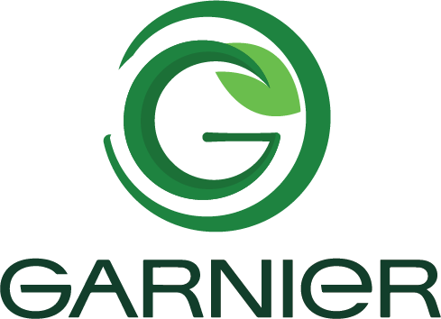 Garnier Logo - garnier logo remake