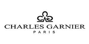 Garnier Logo - Hawthorne Jewelry: Charles Garnier