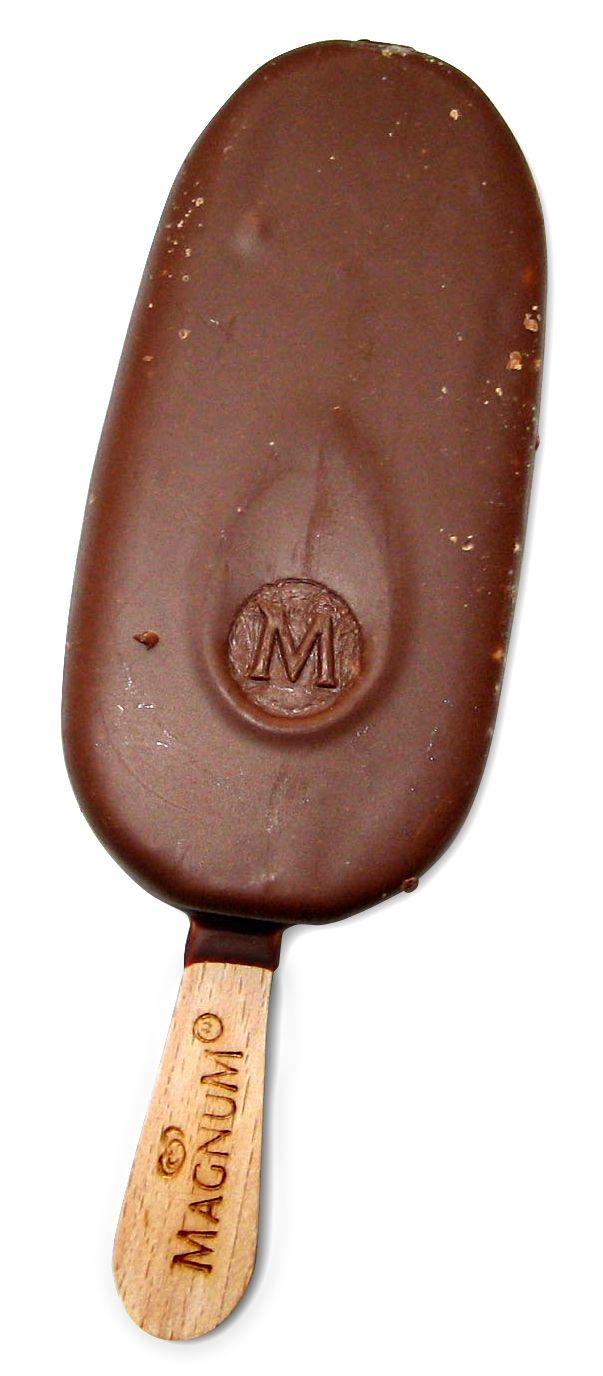 Magnum Ice Cream Logo - Magnum (ice cream)