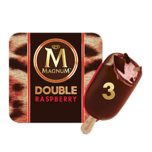 Magnum Ice Cream Logo - Magnum | UK