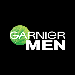 Garnier Logo - Garnier Men India, a friend that every