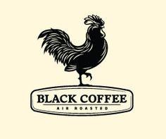 Black Rooster Logo - 38 bästa bilderna på Black Rooster | Black rooster, Hens och Rooster