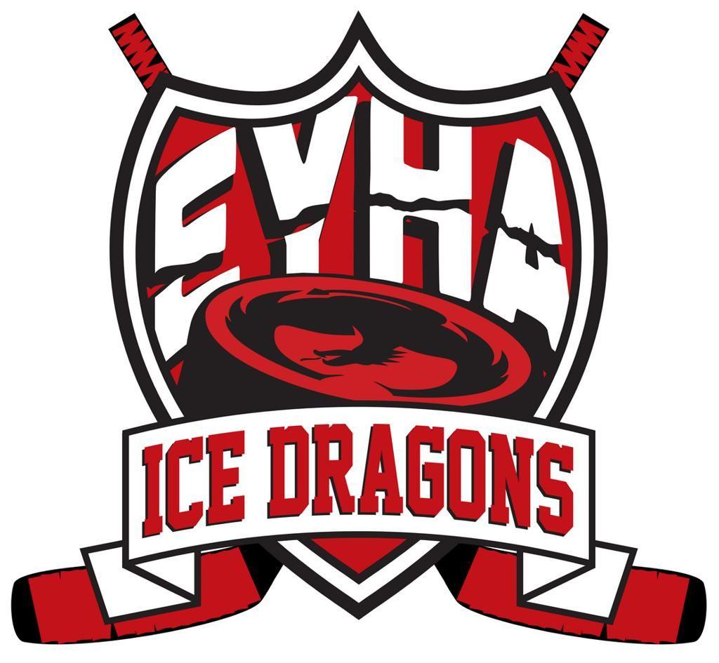 Easton Hockey Logo - Easton Youth Hockey Association