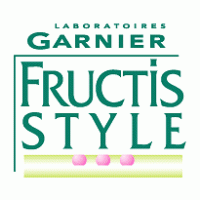 Garnier Logo - Garnier Fructis Logo Vector (.SVG) Free Download