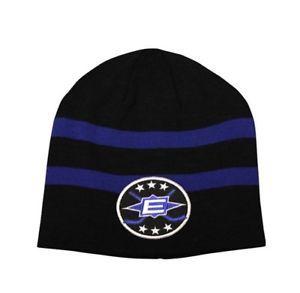 Easton Hockey Logo - Easton Retro Logo Team Hockey Knit Winter Hat/Beanie/Toque Black ...