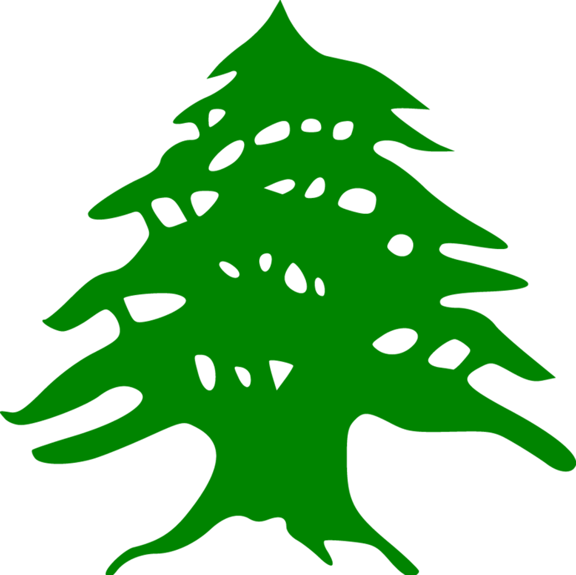 Cedar Tree Logo - The Cedar Tree Restaurant