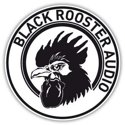 Black Rooster Logo - Black Rooster Audio (@blackroosterdev) | Twitter