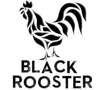Black Rooster Logo - Terms & Conditions