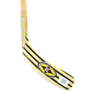Easton Hockey Logo - Easton Shanahan Junior, Right, Ice Roller Hockey Stick Blade | eBay