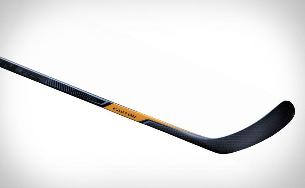 Easton Hockey Logo - Easton Stealth RS Hockey Stick | Uncrate