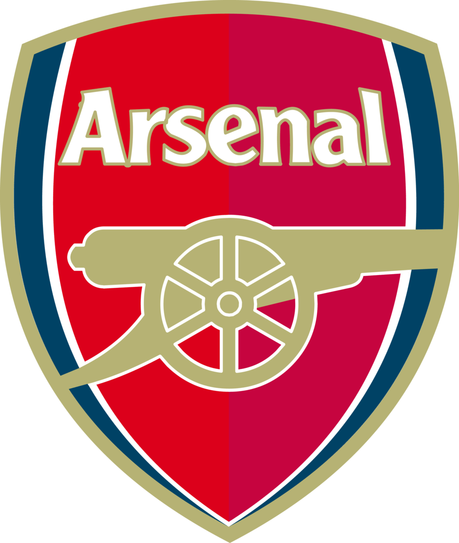 Football Club Logo - Arsenal football club logo by Lemongraphic on deviantART | Projects ...