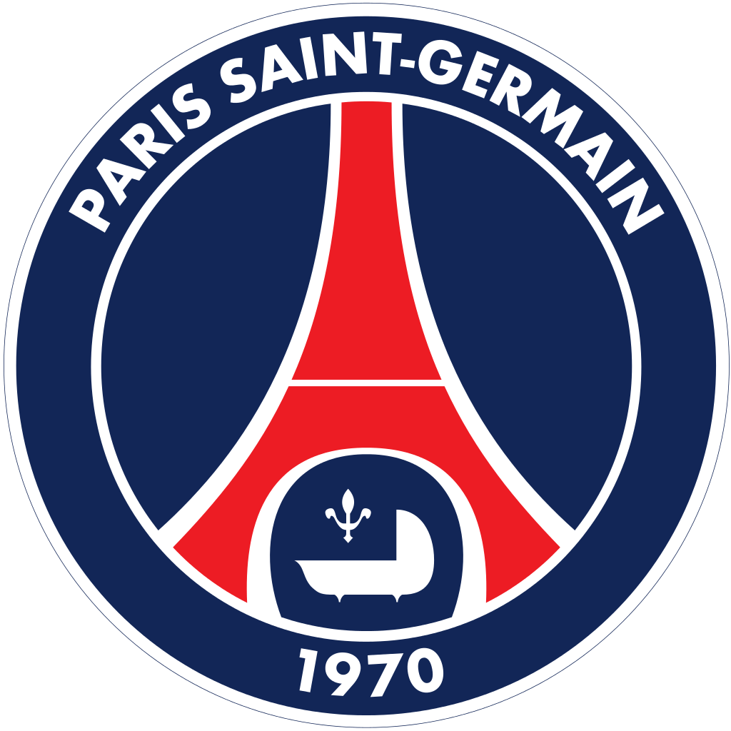 Football Club Logo - Paris Saint Germain Football Club Logo