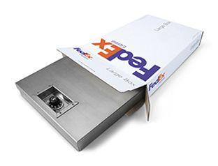 FedEx Box Logo - FedEx Express Supplies - Packing | FedEx