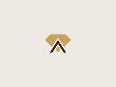 A Diamond Logo - 8 best DESIGGH images on Pinterest | Corporate design, Diamond heart ...