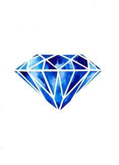 A Diamond Logo - Best Diamond Logo image. Diamond logo, Logo branding, Brand design